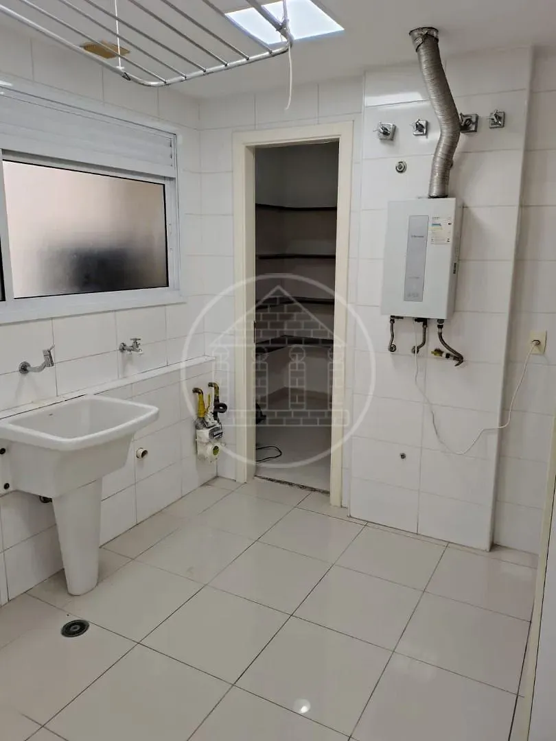 Apartamento, 4 quartos, 247 m² - Foto 5