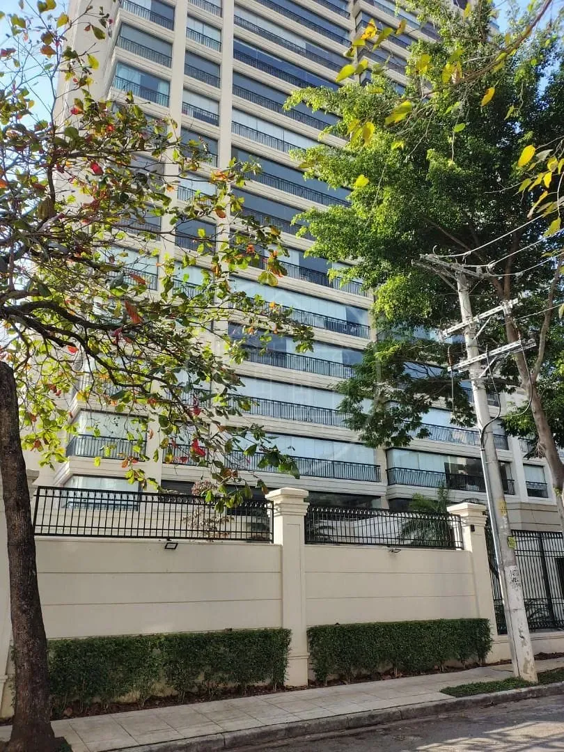 Apartamento, 4 quartos, 247 m² - Foto 66