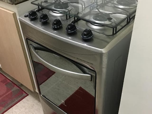 Foto do Apartamento - Apartamento com 1 dormitório para alugar, 58 m² por R$ 2.160,00/ano - Jardim Aquarius - São José dos Campos/SP | RUSSI IMÓVEIS