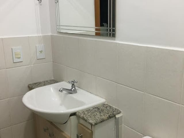Foto do Apartamento - Apartamento com 1 dormitório para alugar, 58 m² por R$ 2.160,00/ano - Jardim Aquarius - São José dos Campos/SP | RUSSI IMÓVEIS