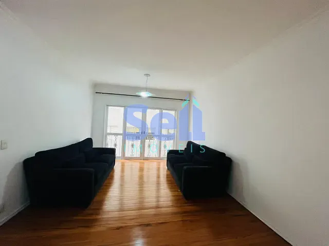 Apartamento 3 quartos e 3 banheiros, à venda, no bairro Itaim Bibi em São Paulo