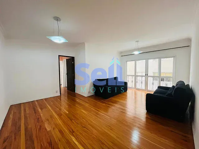 Apartamento 3 quartos e 3 banheiros, à venda, no bairro Itaim Bibi em São Paulo