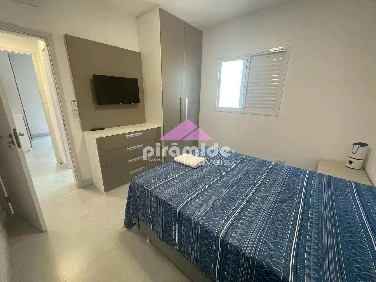 Apartamento, 2 quartos, 84 m² - Foto 11
