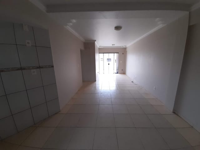 Foto do Apartamento - Apartamento para locação, Líder, Chapecó, SC. | Santa Maria