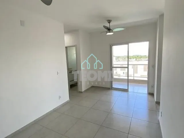 Apartamento 2 quartos e 2 banheiros, à venda, no bairro Independência em Taubaté