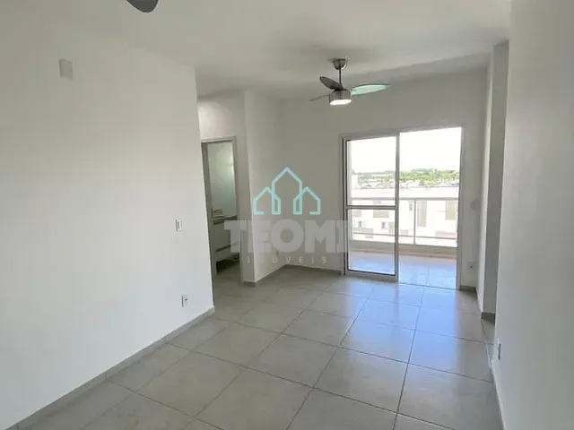 Apartamento 2 quartos e 2 banheiros, à venda, no bairro Independência em Taubaté
