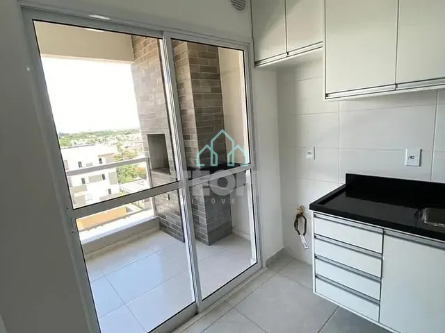 Apartamento 2 quartos e 2 banheiros, à venda, no bairro Independência em Taubaté
