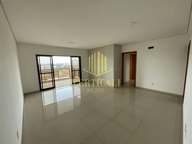 Apartamento 3 quartos e 4 banheiros, à venda, no bairro Santa Rosa em Cuiabá