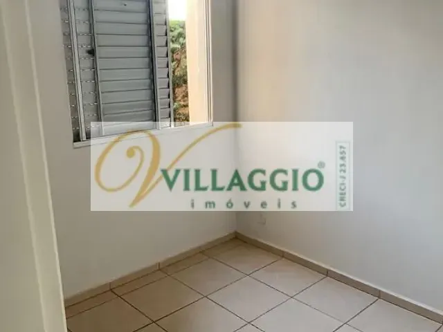 Apartamento com 70m² 2 quartos e 2 banheiros, à venda, no bairro Higienópolis em São José do Rio Preto
