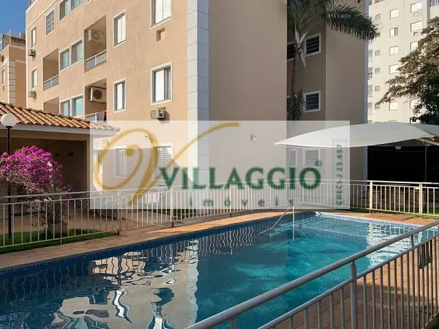 Apartamento com 70m² 2 quartos e 2 banheiros, à venda, no bairro Higienópolis em São José do Rio Preto