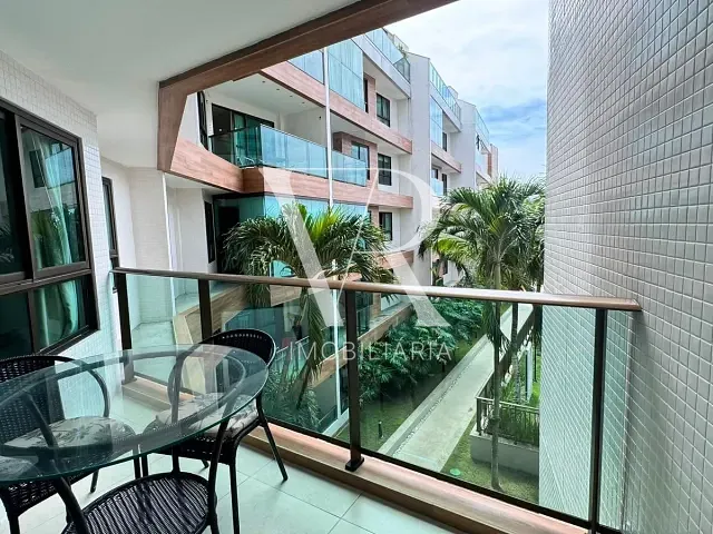 Apartamento 2 quartos e 1 banheiro, à venda, no bairro Cabo Branco em João Pessoa