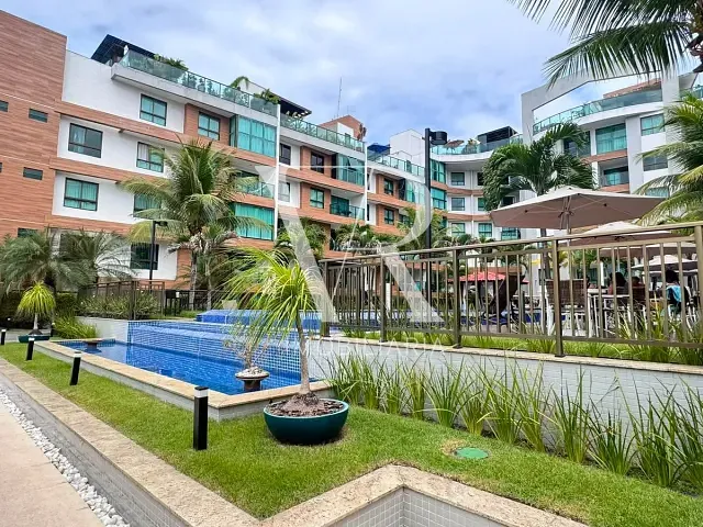 Apartamento 2 quartos e 1 banheiro, à venda, no bairro Cabo Branco em João Pessoa