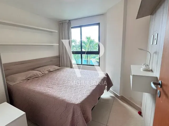 Apartamento 2 quartos e 1 banheiro, à venda, no bairro Cabo Branco em João Pessoa