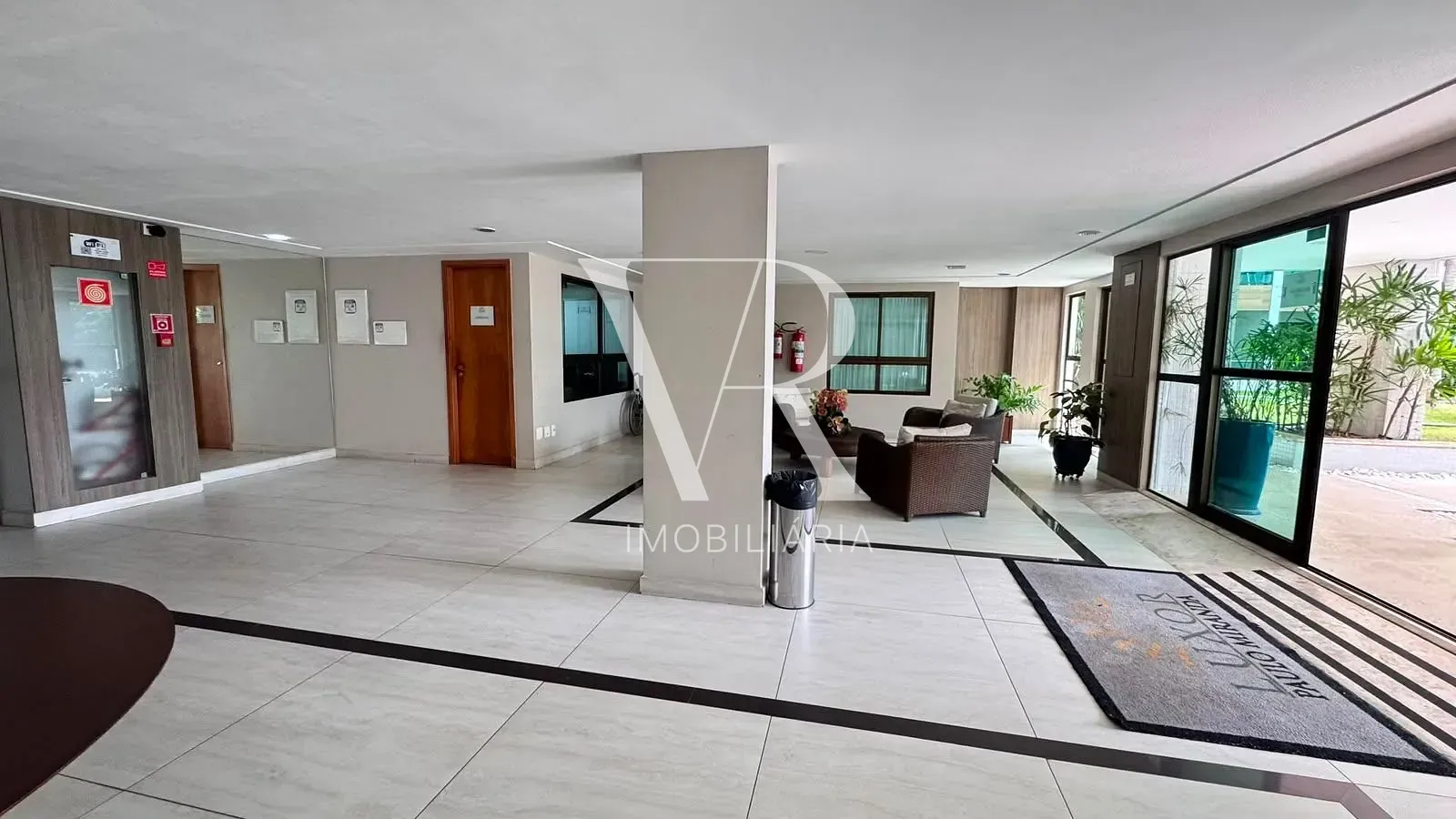 Apartamento, 2 quartos, 64 m² - Foto 11