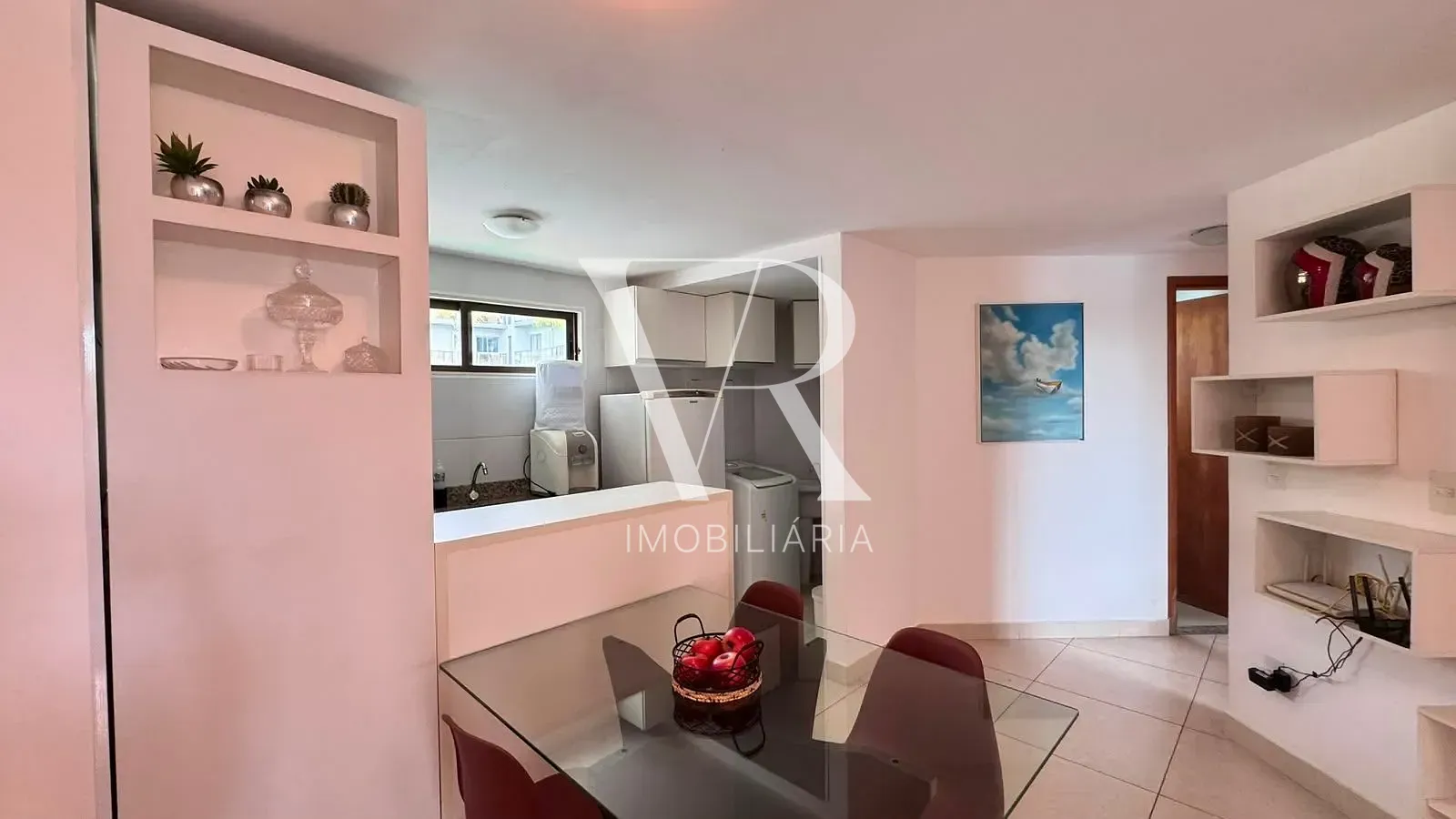 Apartamento, 2 quartos, 64 m² - Foto 10