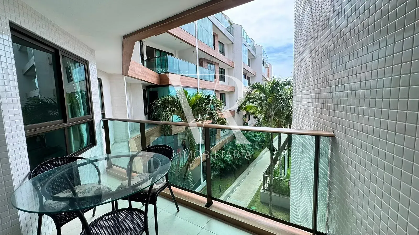 Apartamento, 2 quartos, 64 m² - Foto 2