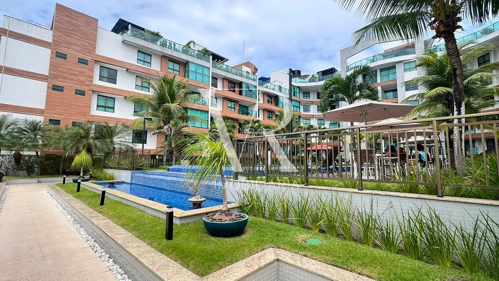Apartamento, 2 quartos, 64 m² - Foto 1