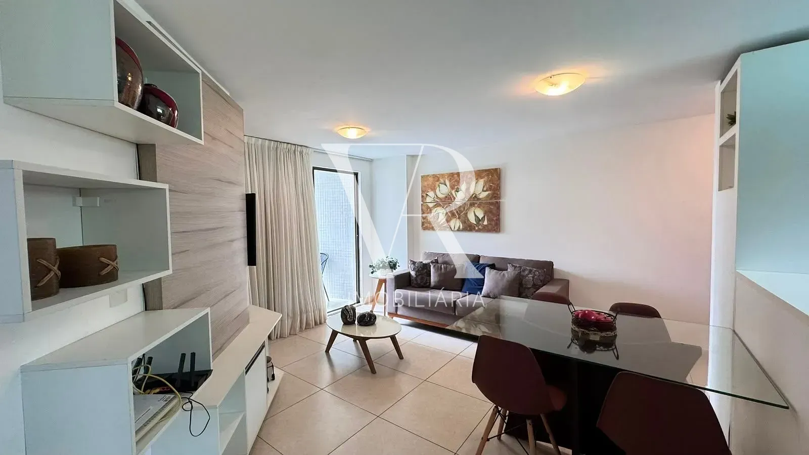 Apartamento, 2 quartos, 64 m² - Foto 9