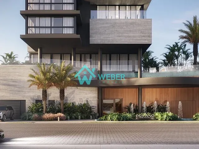 Apartamento 3 quartos e 4 banheiros, à venda, no bairro Predial em Torres