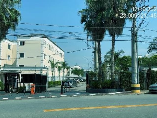 Foto do Apartamento - Apartamento à venda 2 Quartos, 1 Vaga, 10M², RESIDENCIAL E COMERCIAL VIVER MELHO, PINDAMONHANGABA - SP | Imobiliária Compare