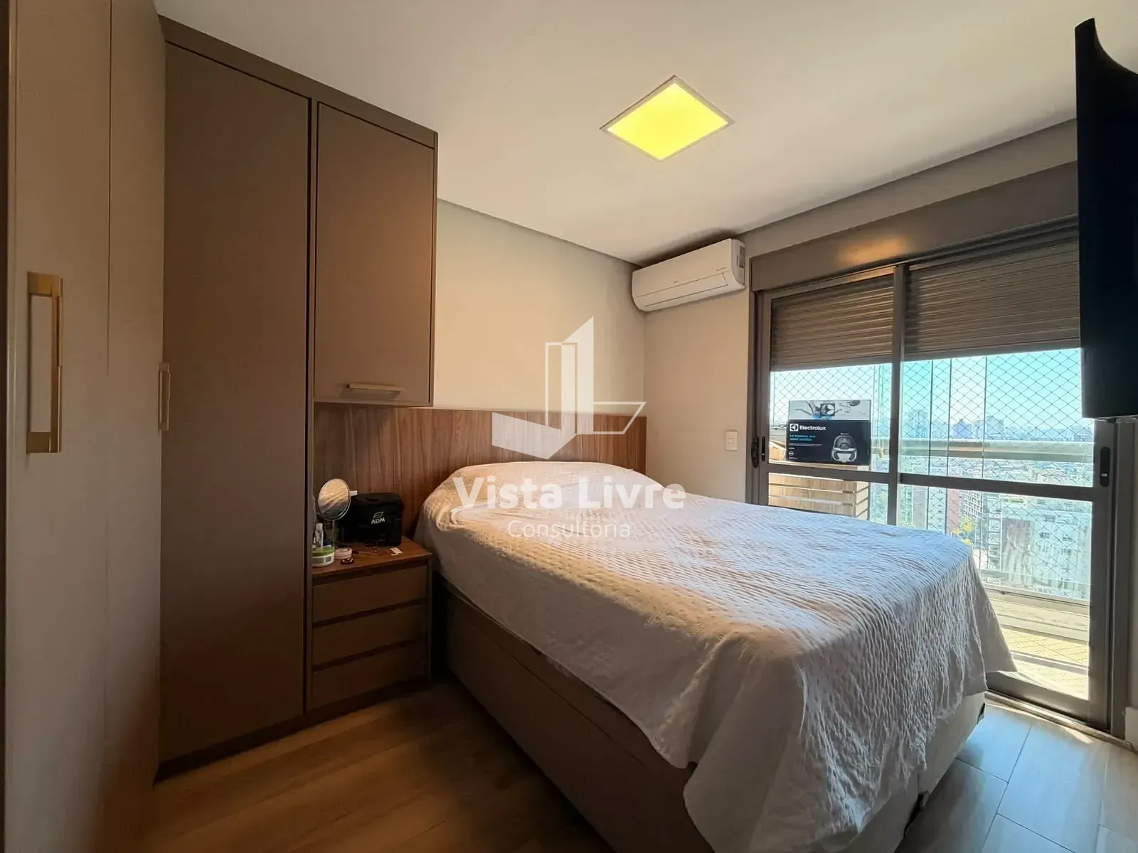 Apartamento, 2 quartos, 68 m² - Foto 11