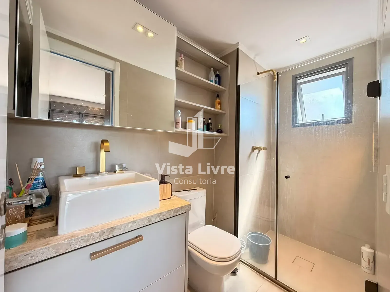 Apartamento, 2 quartos, 68 m² - Foto 13