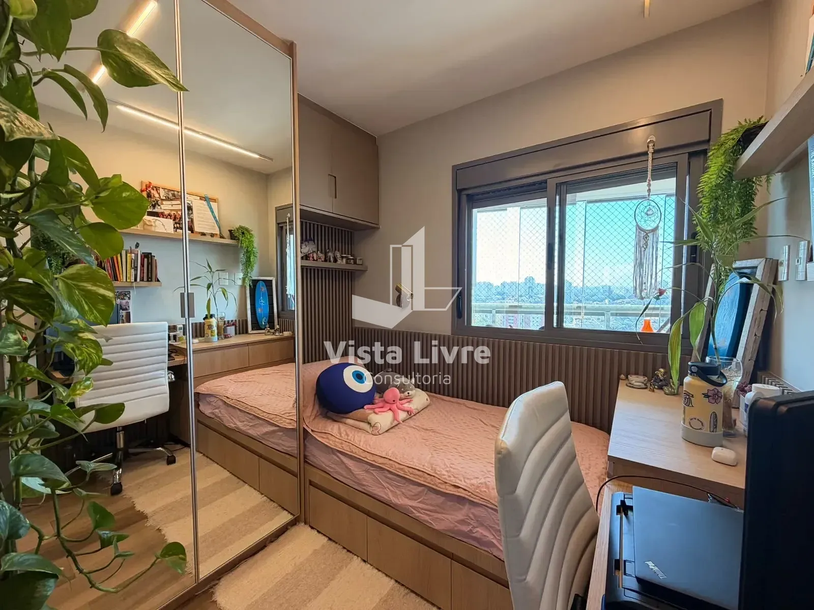 Apartamento, 2 quartos, 68 m² - Foto 14