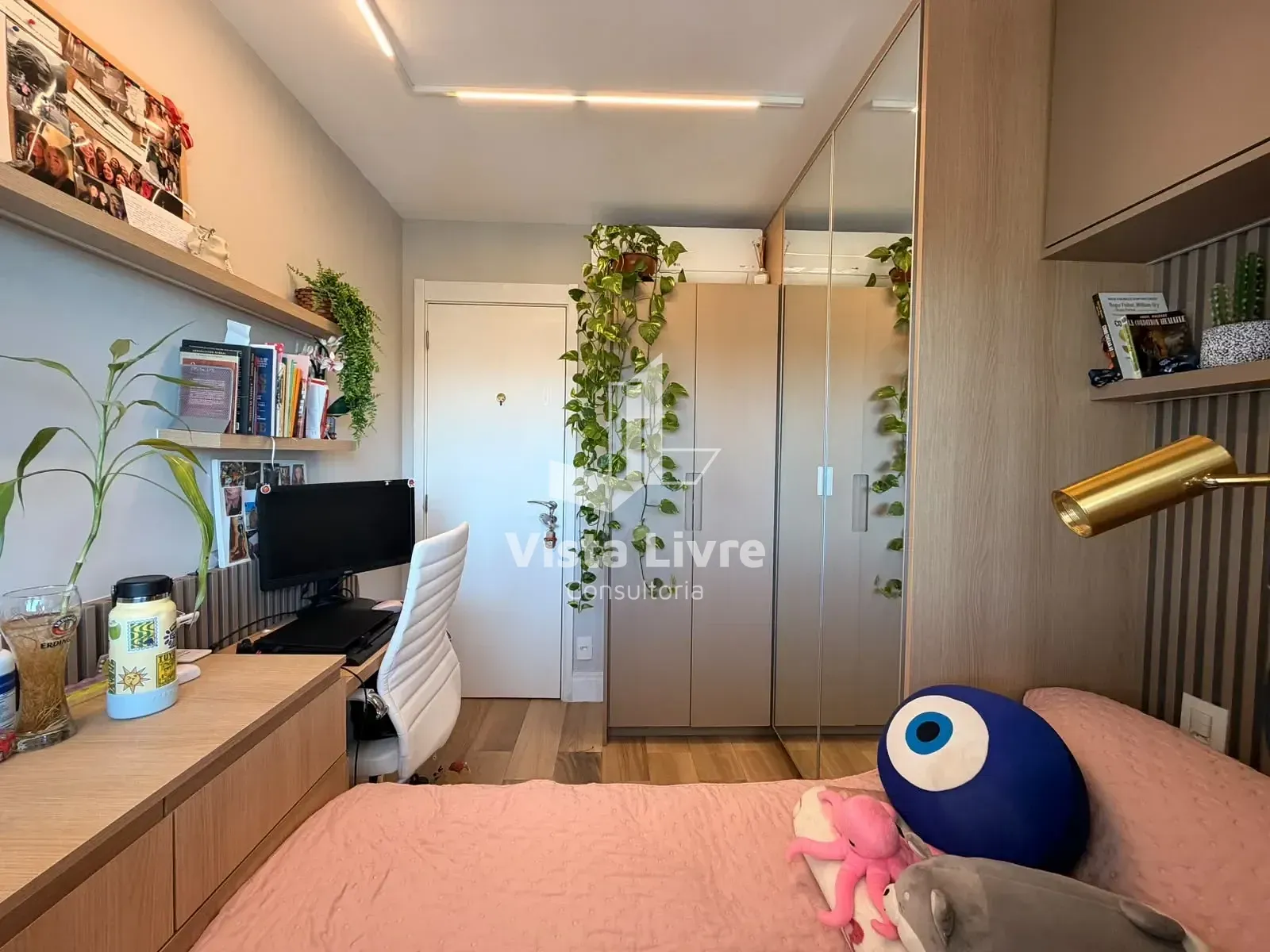Apartamento, 2 quartos, 68 m² - Foto 15