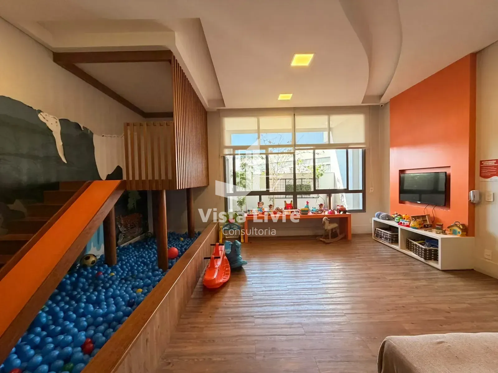 Apartamento, 2 quartos, 68 m² - Foto 22