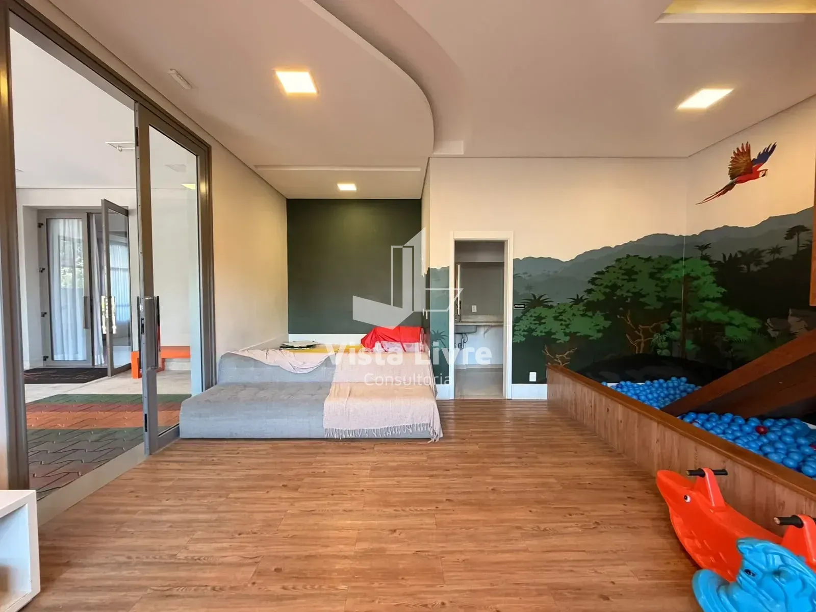 Apartamento, 2 quartos, 68 m² - Foto 23