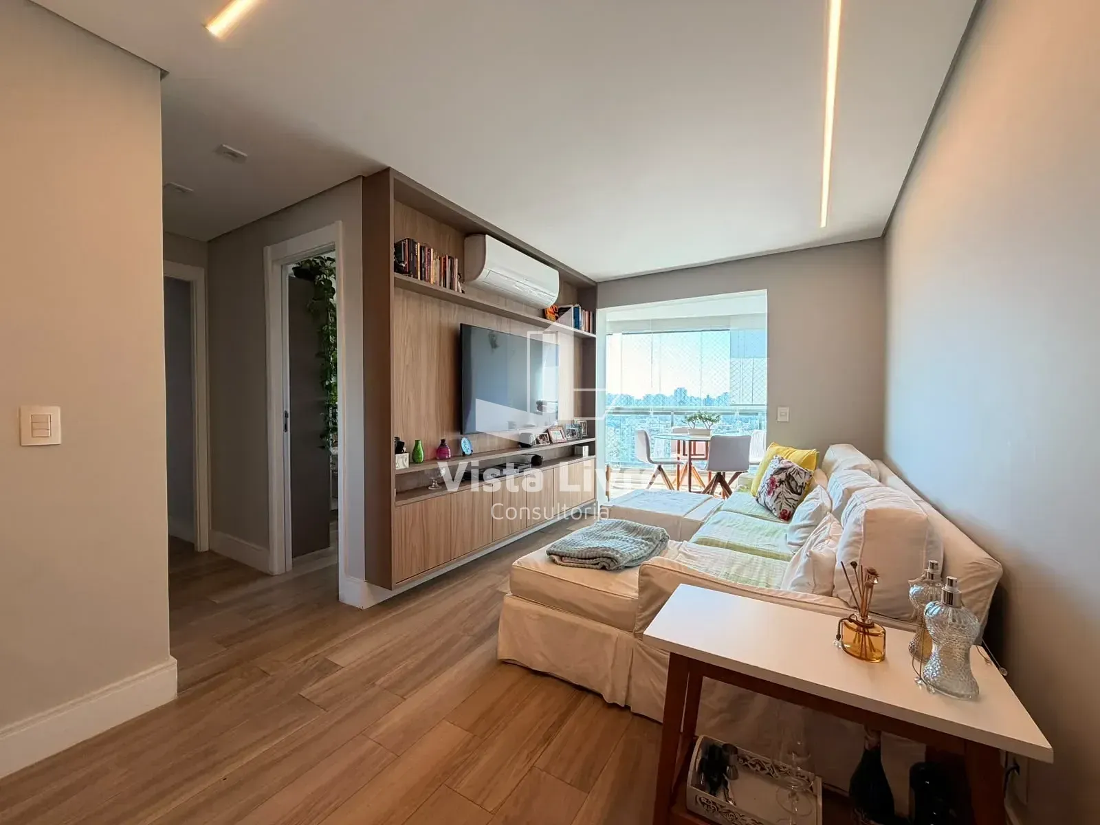 Apartamento, 2 quartos, 68 m² - Foto 3