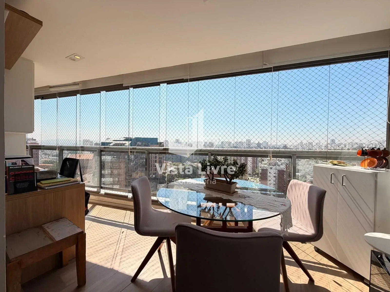 Apartamento, 2 quartos, 68 m² - Foto 5