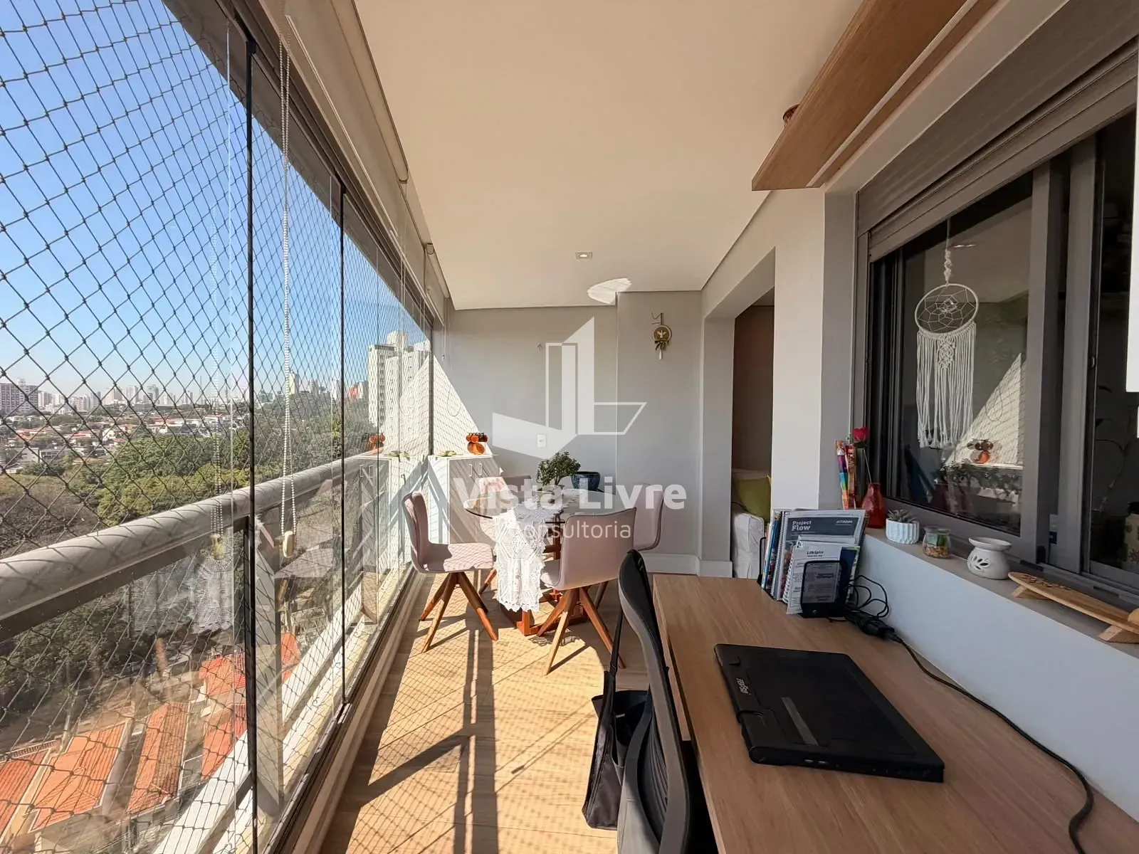 Apartamento, 2 quartos, 68 m² - Foto 6