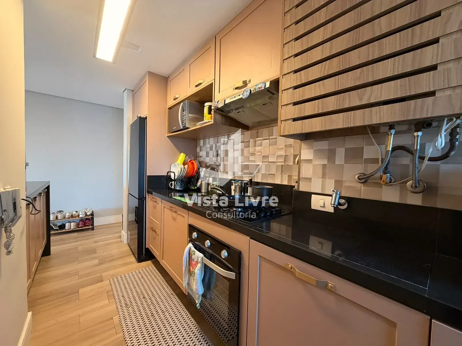 Apartamento, 2 quartos, 68 m² - Foto 7