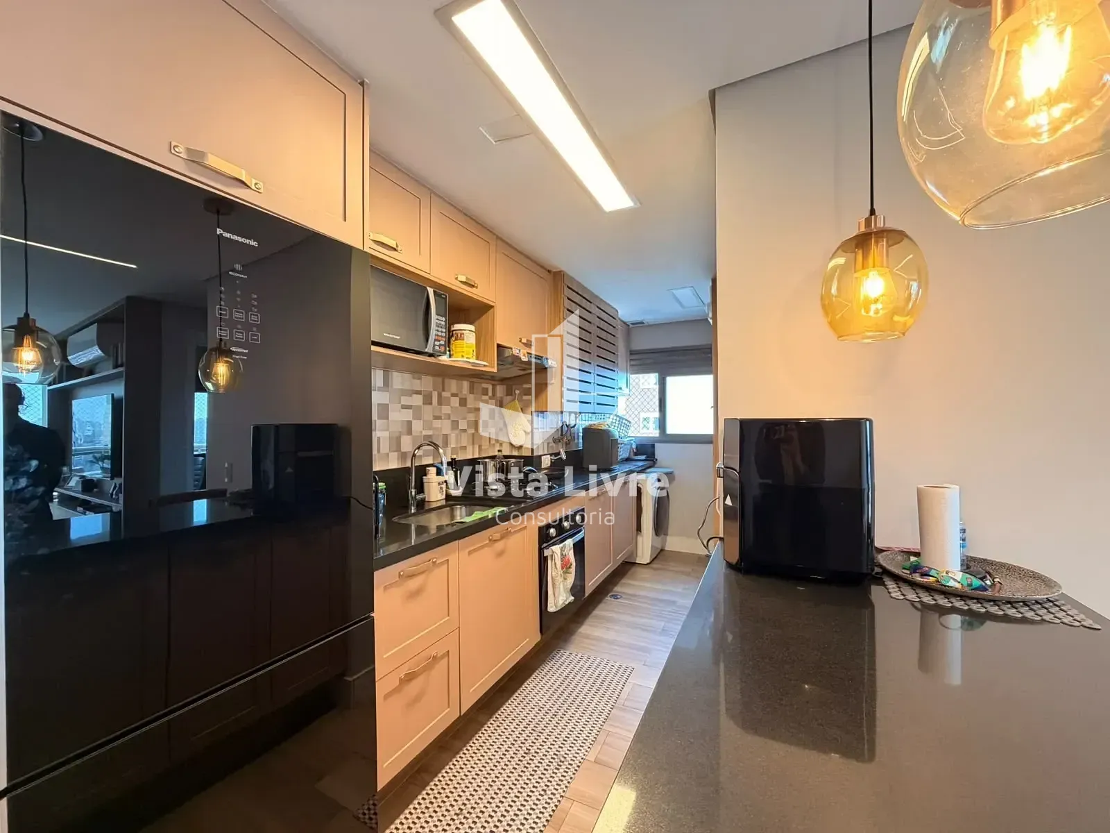 Apartamento, 2 quartos, 68 m² - Foto 8