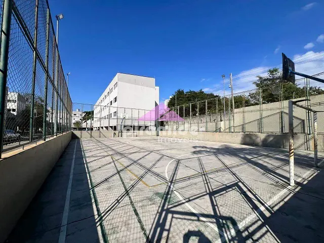 Apartamento 2 quartos e 1 banheiro, para alugar, no bairro Vila Zizinha em São José dos Campos