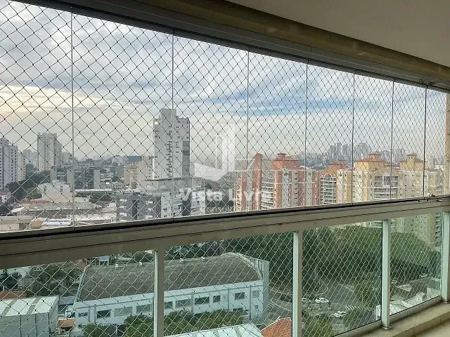 Apartamento com 95m² 2 quartos e 3 banheiros, à venda, no bairro Vila Leopoldina em São Paulo