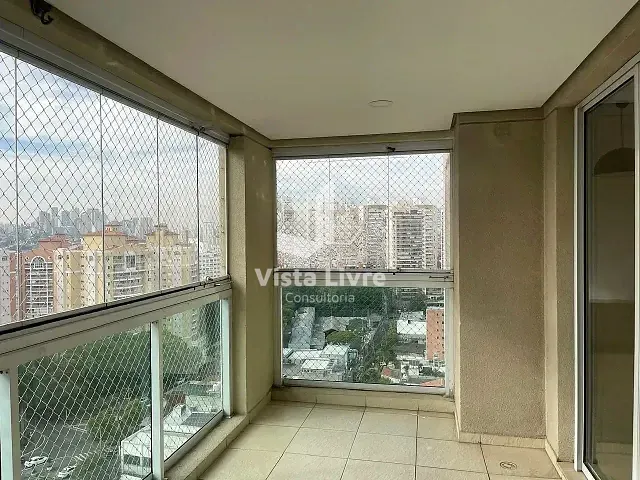 Apartamento com 95m² 2 quartos e 3 banheiros, à venda, no bairro Vila Leopoldina em São Paulo