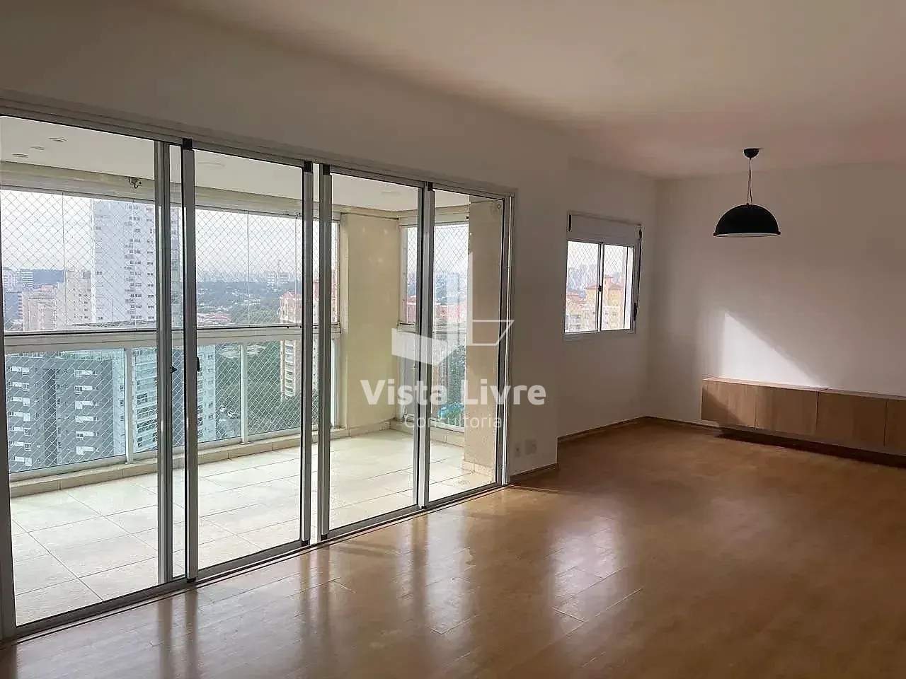 Apartamento, 2 quartos, 95 m² - Foto 1