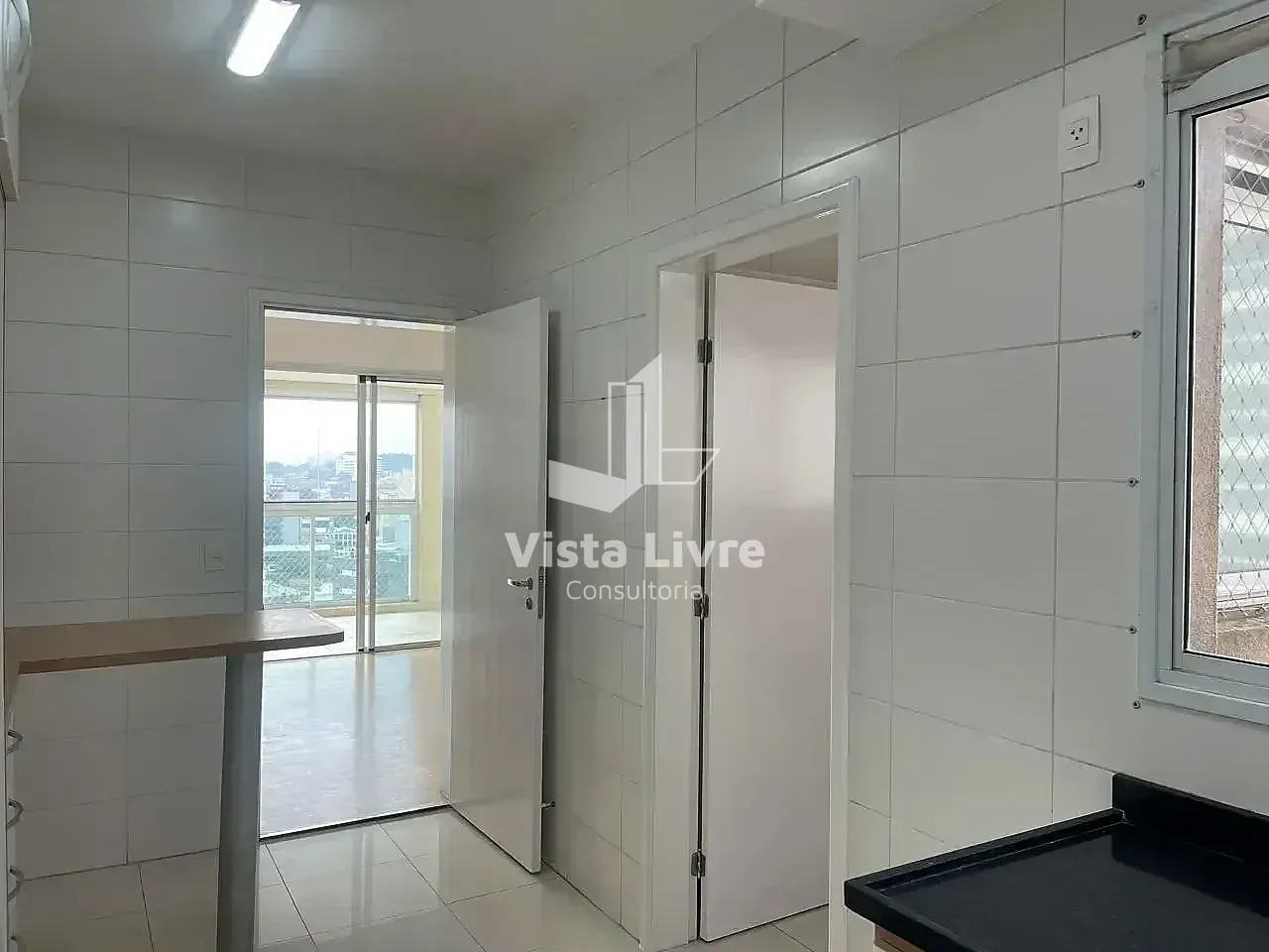 Apartamento, 2 quartos, 95 m² - Foto 6