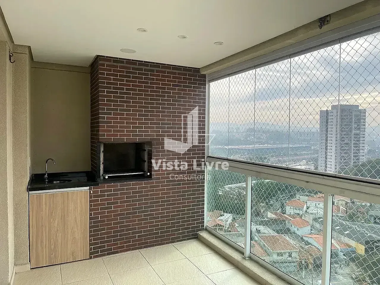 Apartamento, 2 quartos, 95 m² - Foto 3