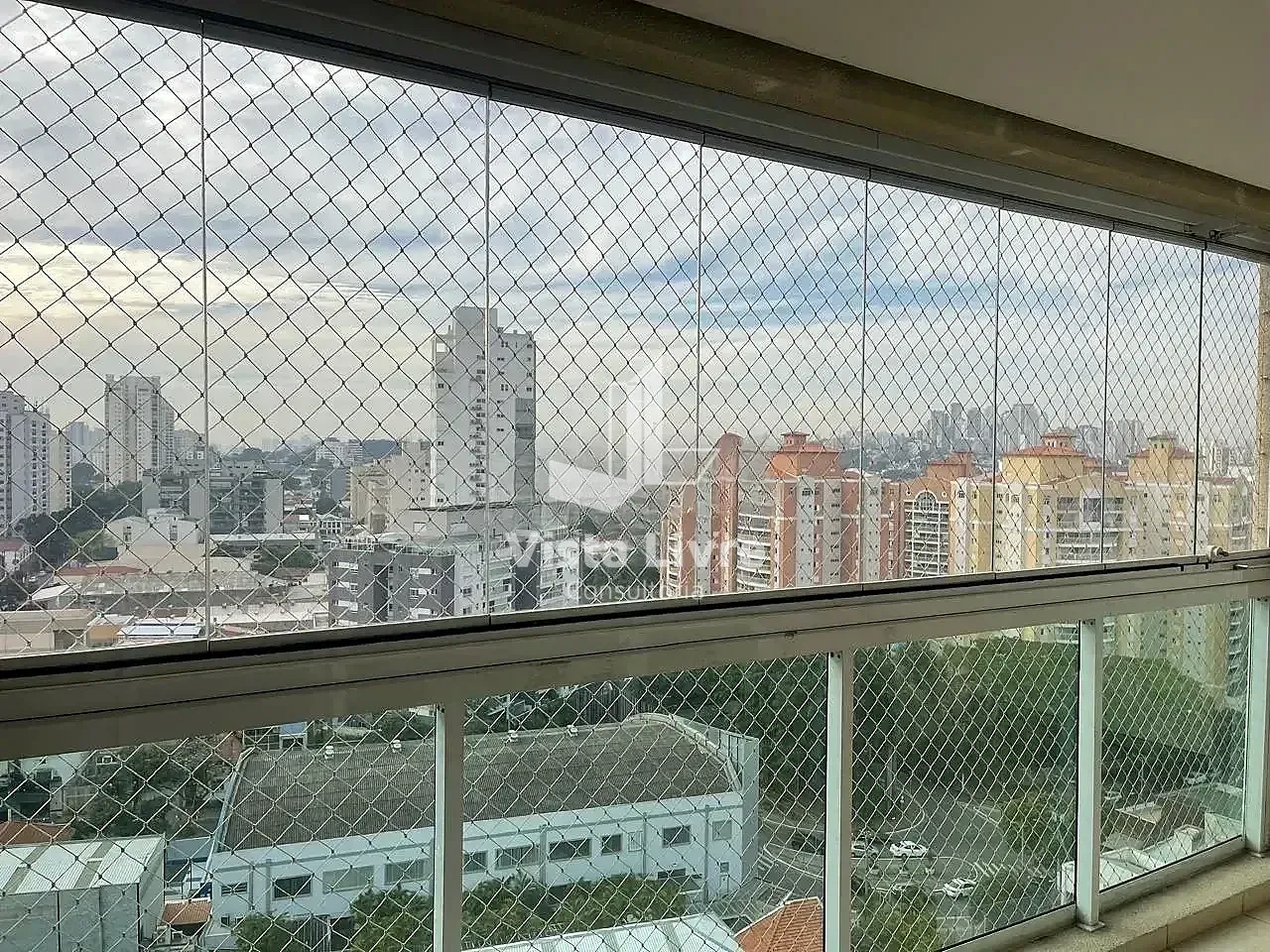 Apartamento, 2 quartos, 95 m² - Foto 4
