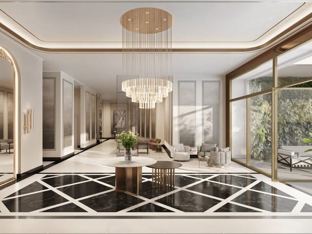 Foto do Apartamento - Apartamento à venda 2 Quartos 2 Suites 1 Vaga 78M² Vila Mariana São Paulo - SP | Secret Garden Vila Mariana - Breve Lançamento | Lares e Andares Imóveis