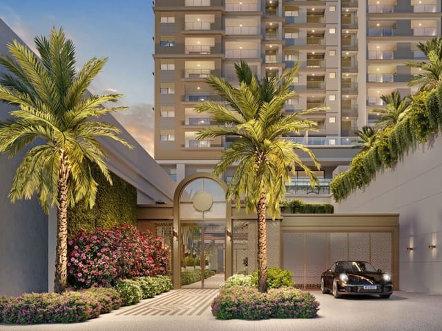 Foto do Apartamento - Apartamento à venda 2 Quartos 2 Suites 1 Vaga 78M² Vila Mariana São Paulo - SP | Secret Garden Vila Mariana - Breve Lançamento | Lares e Andares Imóveis