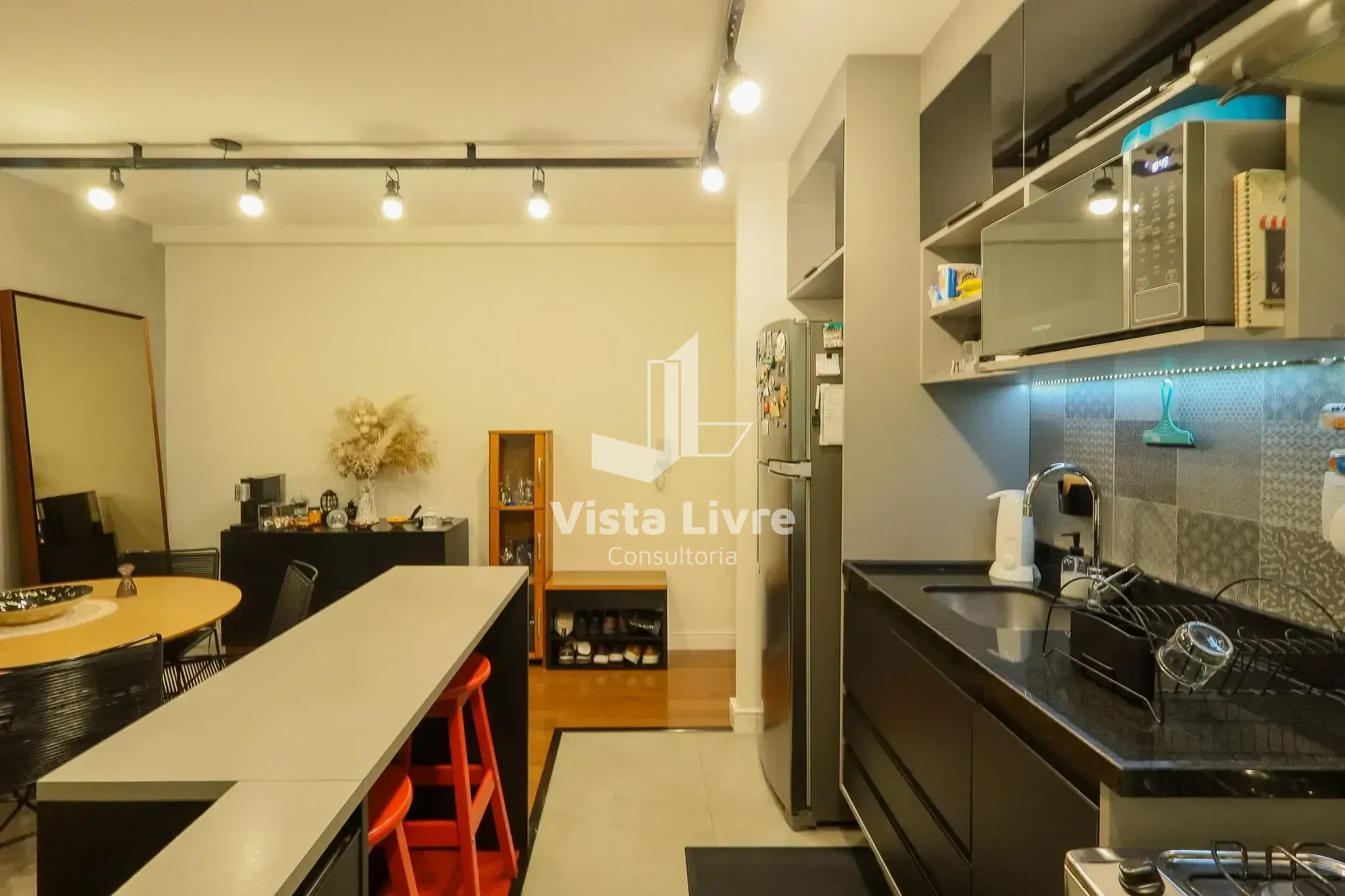Apartamento, 2 quartos, 58 m² - Foto 13