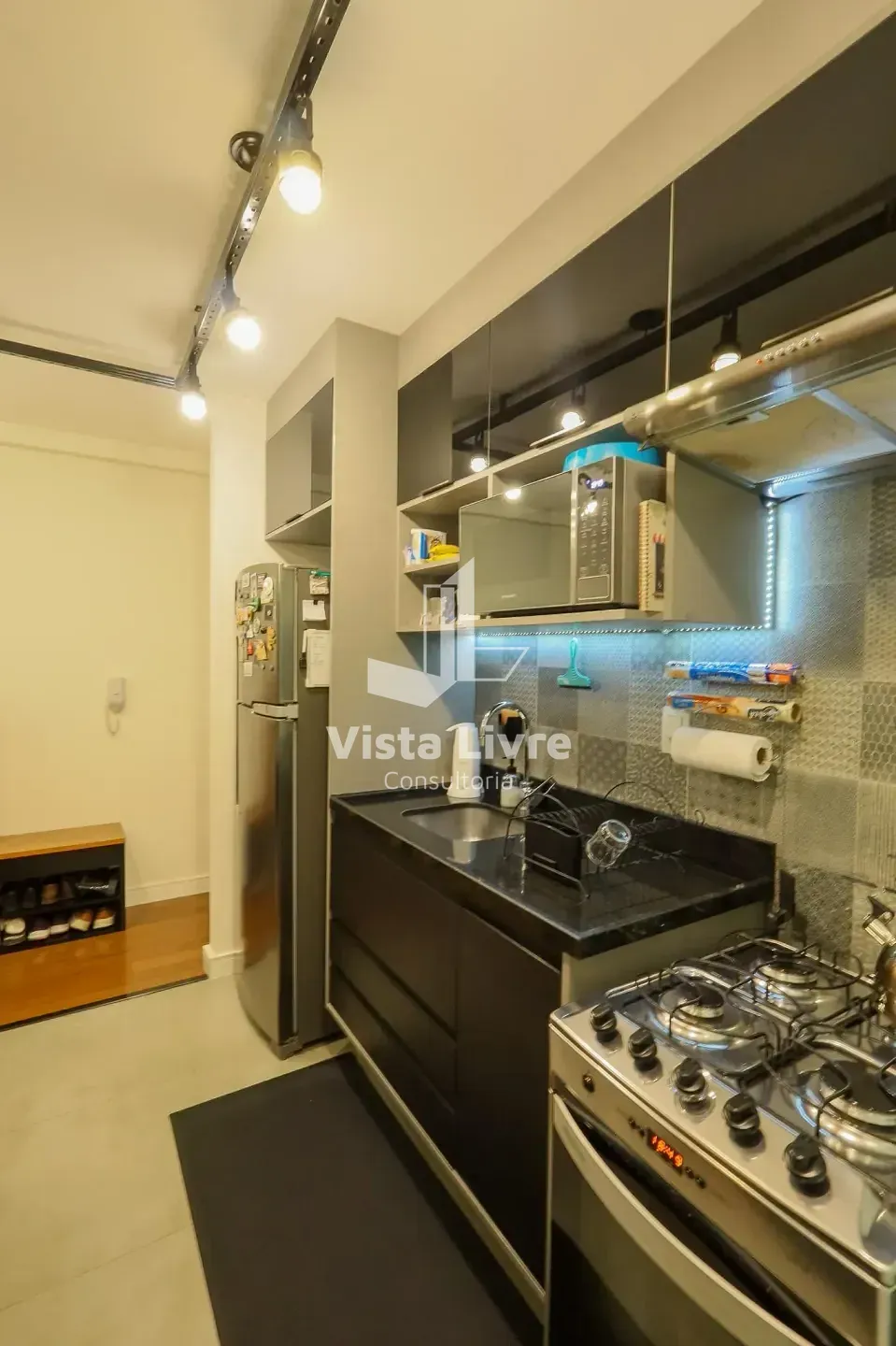 Apartamento, 2 quartos, 58 m² - Foto 14