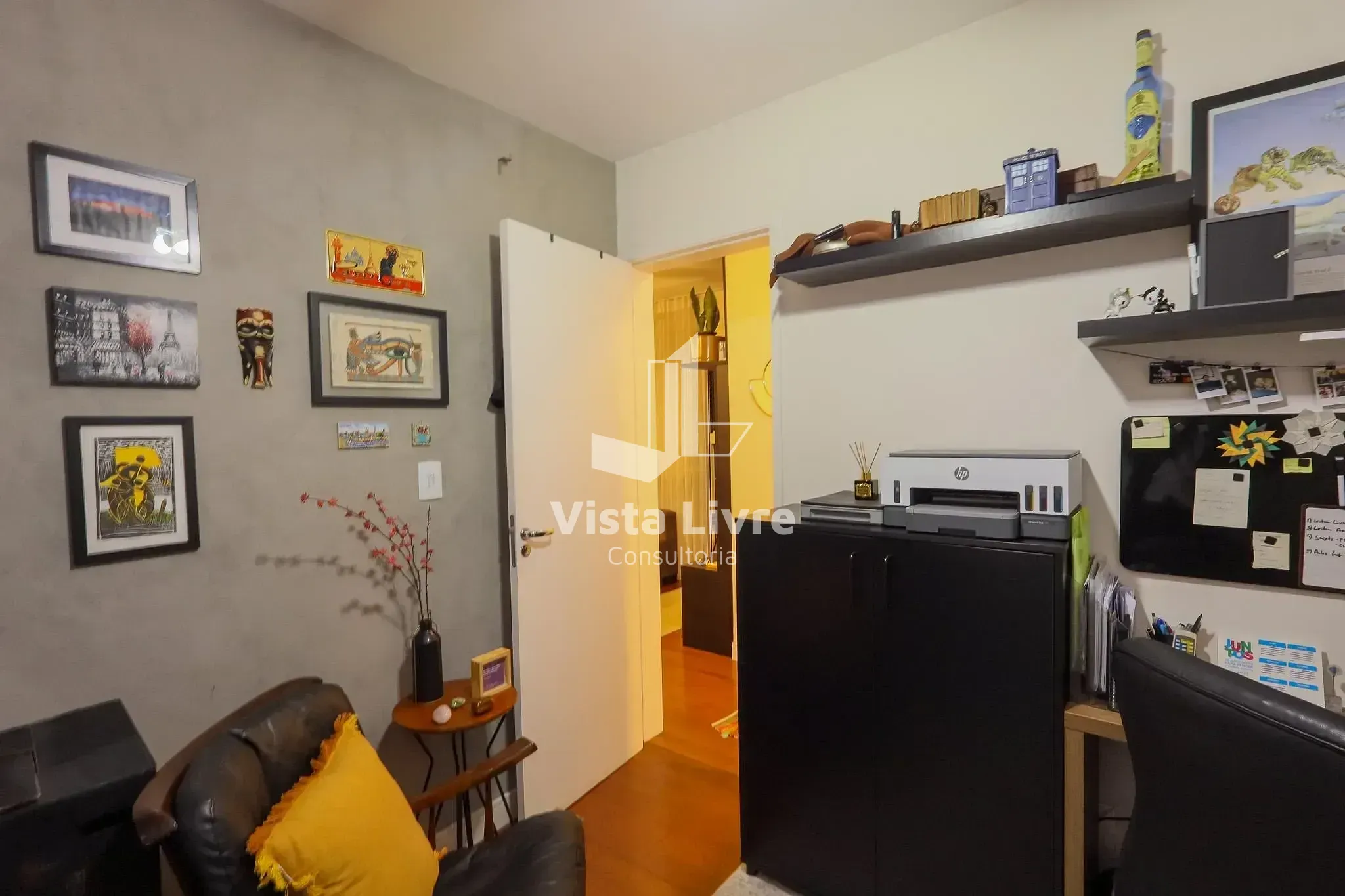 Apartamento, 2 quartos, 58 m² - Foto 17