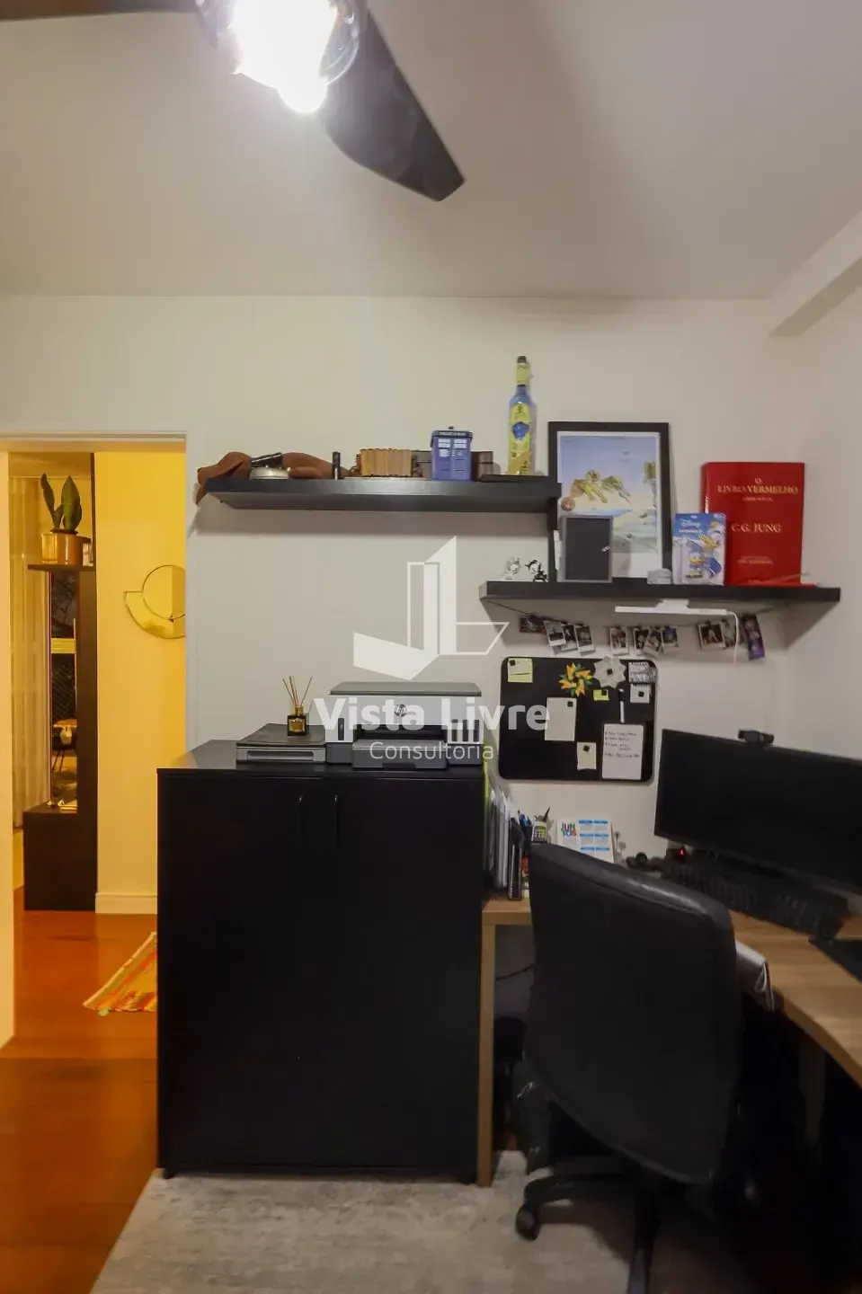 Apartamento, 2 quartos, 58 m² - Foto 18