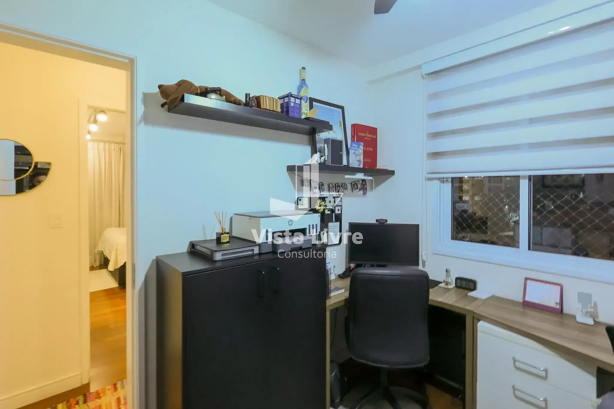 Apartamento, 2 quartos, 58 m² - Foto 19