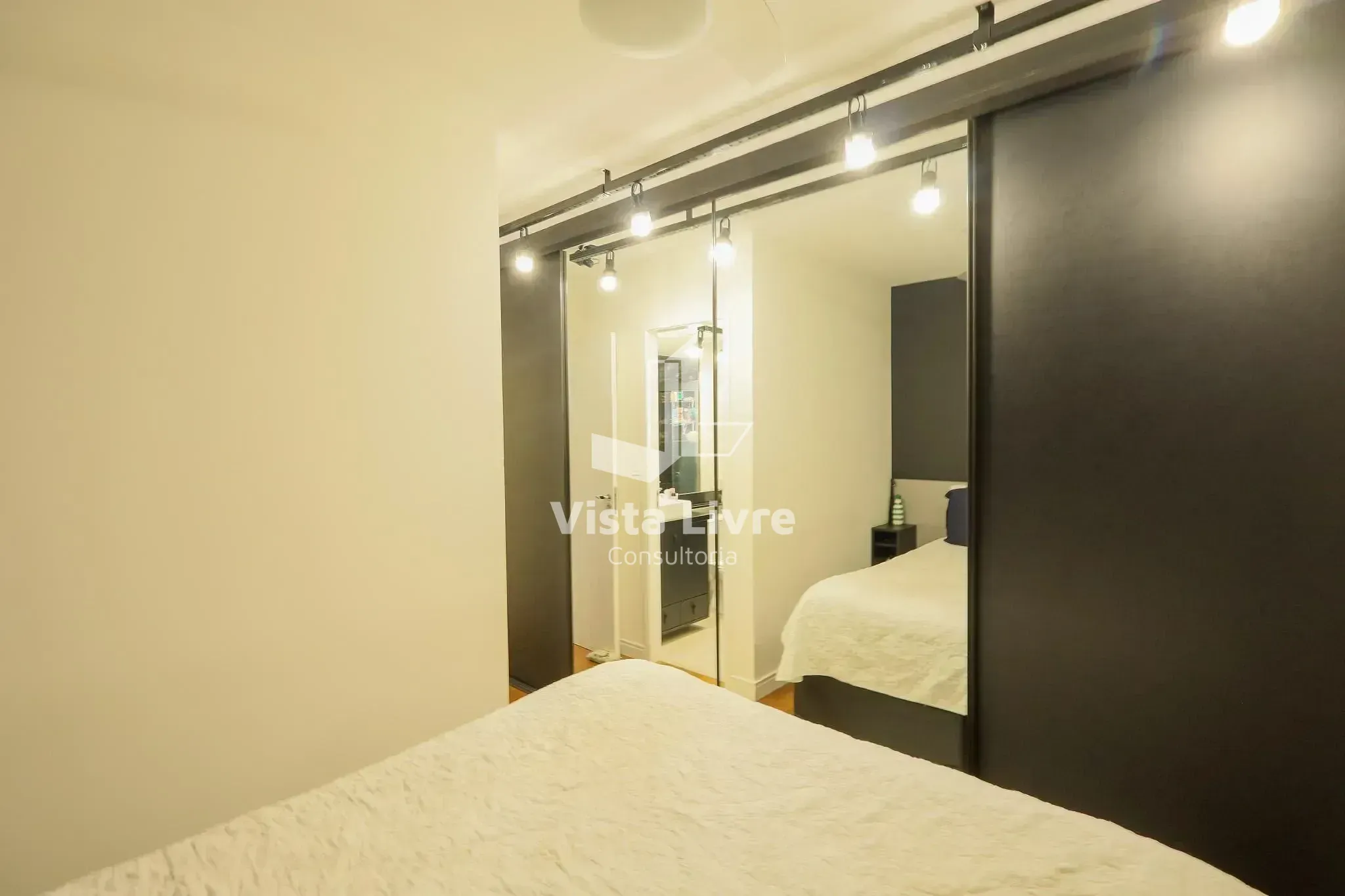 Apartamento, 2 quartos, 58 m² - Foto 22